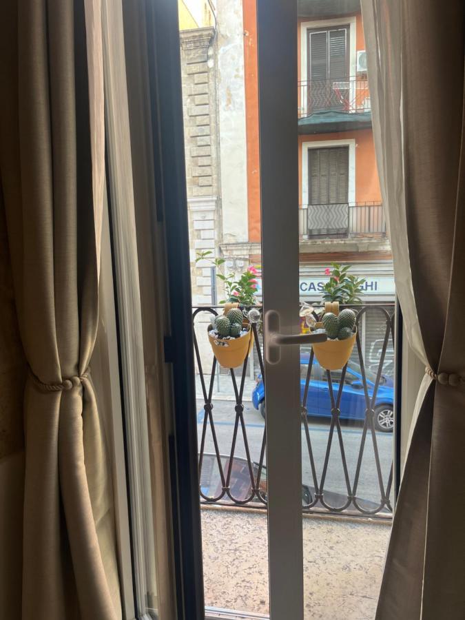 La Mattonella Monella Apartment Bari Luaran gambar