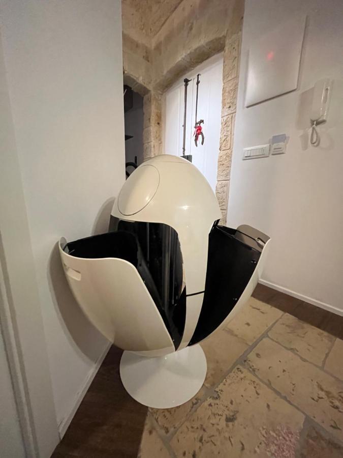 La Mattonella Monella Apartment Bari Luaran gambar