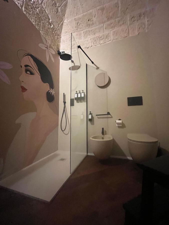 La Mattonella Monella Apartment Bari Luaran gambar