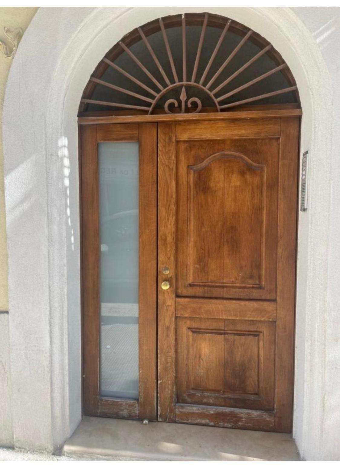 La Mattonella Monella Apartment Bari Luaran gambar